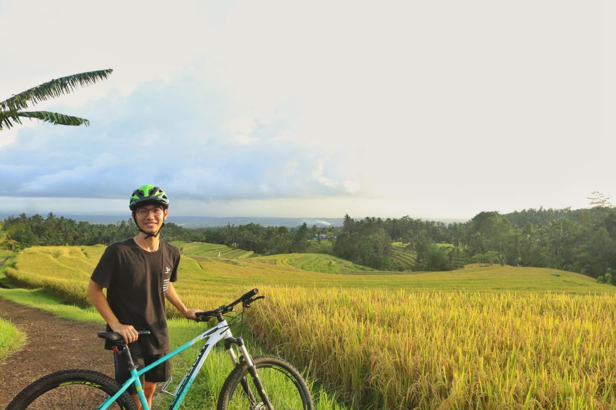 Biking 2