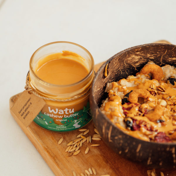 Cashew Butter